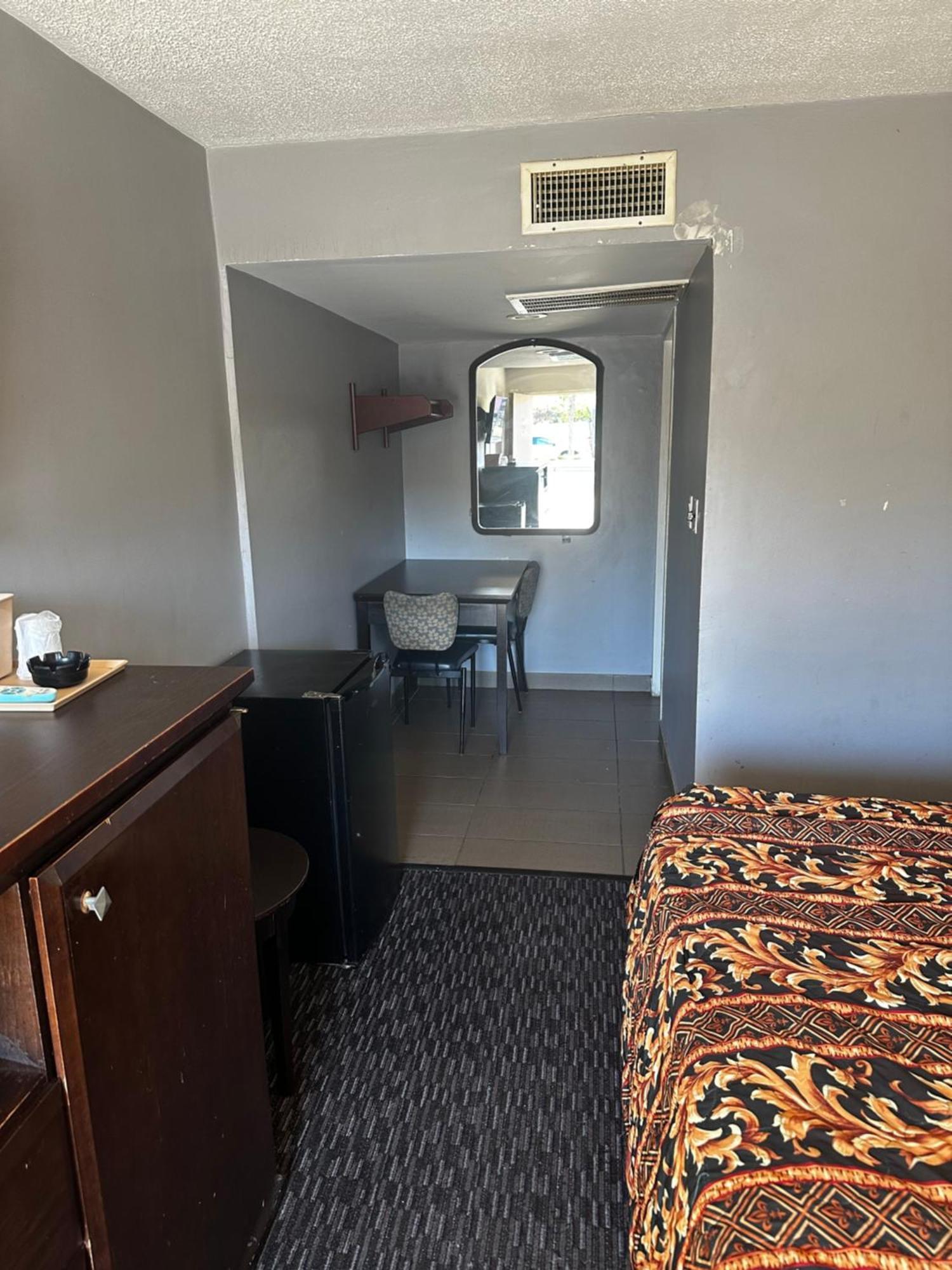 Apache Motel Чикаго Экстерьер фото